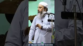 shorts  About Nikkah Prof Zahoor Ah Shah Al Madni 🤍  youtubeshorts kashmirbayan islamic [upl. by Eleinad]