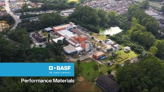 Welcome to Performance Materials  South America EN [upl. by Euqinemod]