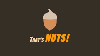 Thats Nuts Trailer [upl. by Hugues]