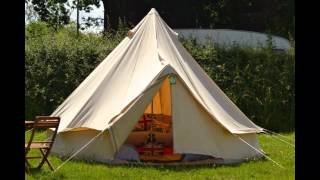 F1 Camping at Silverstone for British Grand Prix [upl. by Stein]