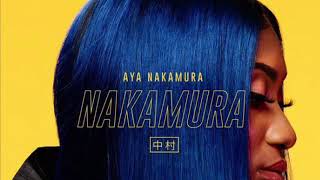 Aya Nakamura Ft Niska  Sucette  Clip Officiel [upl. by Sirehc]