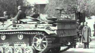 German War Files  Stug III IV Assault Guns [upl. by Sofia]