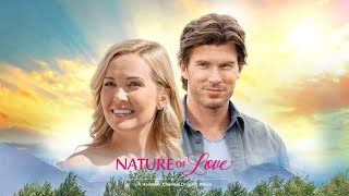 Preview  Sneak Peek  Nature of Love  Hallmark Channel [upl. by Oinotna]