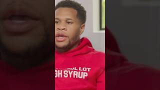 Devin Haney reveals shocking details of Kambosos contract in new interview [upl. by Abbate30]