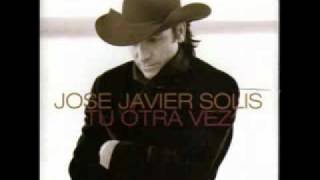 jose javier solis quien se enamoro [upl. by Heshum]