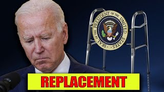 Newsom Taking Over for Biden  Trump Shuts Down [upl. by Florenza]