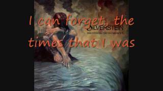 Silverstein  My Heroine HD [upl. by Wilhide]