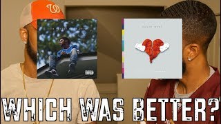 WHICH IS BETTER VOL 4 MALLORYBROS 4K [upl. by Jezreel]