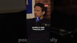 Owen Hargreaves On Why CDMs Are the Best Managers 🤔 [upl. by Nytram]