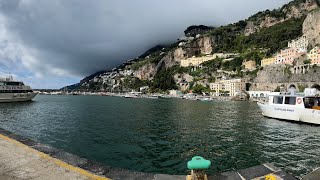 Amalfi Walk [upl. by Veleda319]