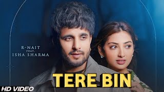 Tere Bin  R Nait Full Video New Punjabi Song 2024 [upl. by Aivataj]