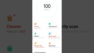 How to hide apps in Redmi 12 5gRedmi 12 5g me app hide setting kaise kare ya nikalereal video [upl. by Ynaffets]