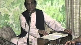 Mehdi Hassan amp Tari Khan  Meri Tarha [upl. by Muncey62]