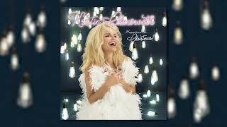 Kristin Chenoweth  Christmas Lullaby Official Audio [upl. by Gnap411]