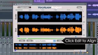 FL Studio Guru  VST Sidechain Inputs VocALign [upl. by Zumwalt]