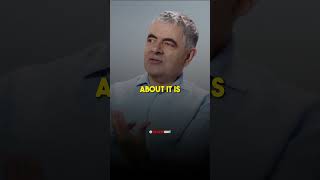 Only Hater of Mr Bean  Rowan Atkinson 🤯🌟 [upl. by Ecaidnac]