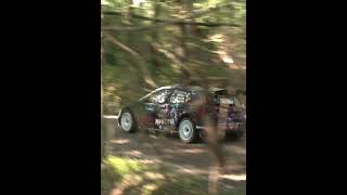 Shakedown Eurol Hellendoorn Rally 2024 [upl. by Ethan460]