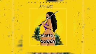 NG  ShattaQueen ft DJ LUC Remix [upl. by Anauqahc]