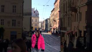 Lviv  Львів [upl. by Dray]