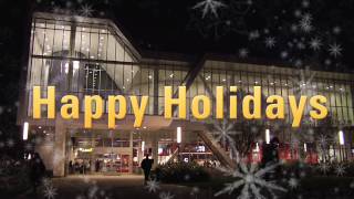 CSU Dominguez Hills 2011 Holiday Greeting [upl. by Sillaw]