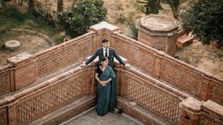 Abhishek amp Alka 4K Prewedding SONG Navrang Art Studio Mukerian Punjab [upl. by Dlanor727]