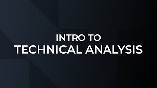 Intro to technical analysis [upl. by Rowe573]