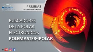 POLEMASTER E iPOLAR [upl. by Skillern]