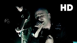 Disturbed  Down With The Sickness Official Music Video HD UPGRADE [upl. by Eemiaj636]