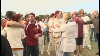 201314 Longmuir Shield Grand Final V ESBC [upl. by Gosselin]