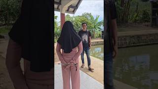 Giliran TOS ningal artos mah langsung bageurviralvideocomedy [upl. by Rotow]