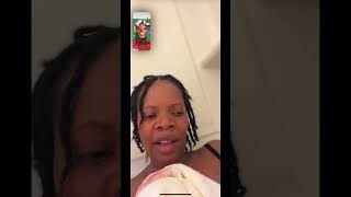 Successful unmedicated unassisted birth story now on my channel birthstory homestory [upl. by Nelyt]