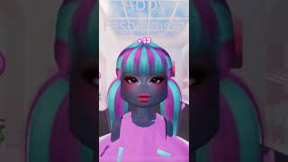 My cupcake fashion style in Dress impress dresstoimpress roblox robloxdresstoimpress [upl. by Ahsen]