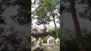 travel hillparkforyou viralvideo ytshort 😍😘 [upl. by Arikehs]