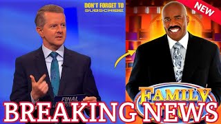 Very Heartbreaking 😭 News  Fans Demand ‘Family Feud’ ‘Jeopardy’Drops Cut Loose More Money [upl. by Ever]