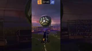 Nasty musty for the goal rocketleague ragebait freeviews [upl. by Mlohsihc]