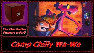 Amonimus VS Pink Panthers Passport To Peril Camp Chilly WaWa [upl. by Yemrots]