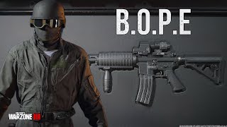 We Became BOPE In Warzone 3 [upl. by Fulmer980]