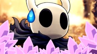 Hollow Knight BOSS MOD MADNESS [upl. by Neeven509]