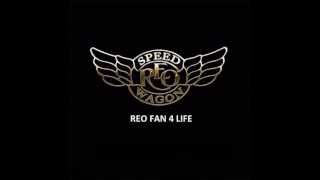 REO Speedwagon  Son Of A Poor Man Live 1978 [upl. by Esdras]