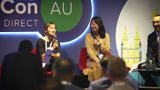 ProcureCon Australia 2024 Highlight Reel [upl. by Elaen544]