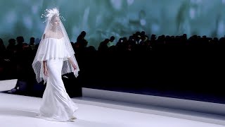 Marylise  Spring Summer 2023  Bridal Collection [upl. by Gula127]