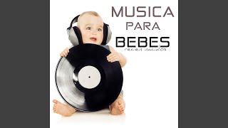 Canciones para Bebes Recien Nacidos [upl. by Akived104]