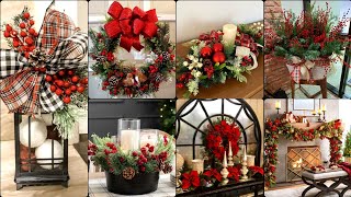 150Christmas decoration ideasLatest and trending ideas about Christmas 2025 [upl. by Boehike]