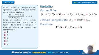 PREGUNTA 38 [upl. by Enyallij]