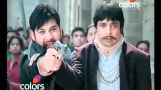 Rishton Se Badi Pratha  Promo 1 HQ [upl. by Yrrot94]