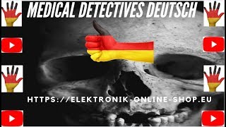 lll➤ Medical Detectives Deutsch  Medical Detectives lll➤  Eine Frage Der Zeit [upl. by Brandea]