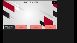 YRW FREE FORTNITE SPOOFER bio [upl. by Eledoya]