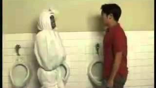 Plesetan Misteri  Pocong Ngompol  YouTube [upl. by Toombs]