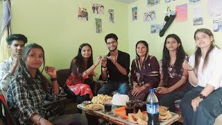 BADAY VLOG🤩 MZA AGYA VAISE😜😂  5Nov2024  SAINI BOY MOHIT  BIRTHDAY VLOG [upl. by Nnylarac419]