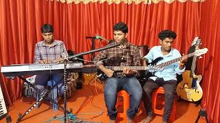 Manasa song cover by movoduconam boys [upl. by Grearson]